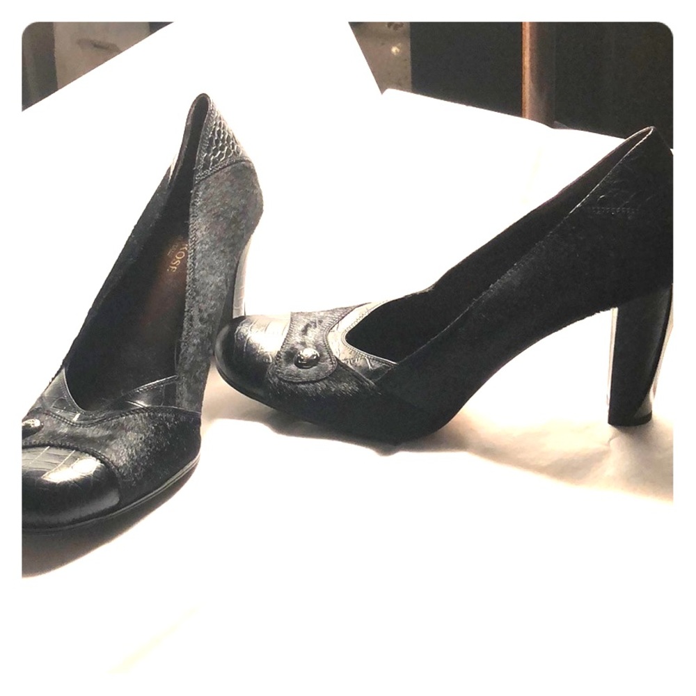 Taryn Rose Heels